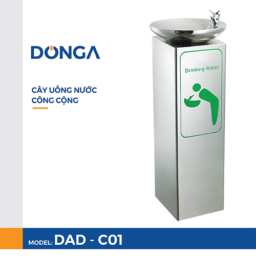 Cây nước uống công cộng